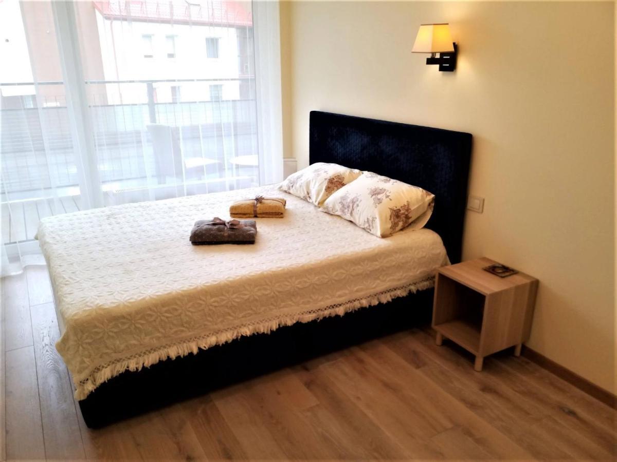 Appartement Beautiful In The Heart Of Birštonas