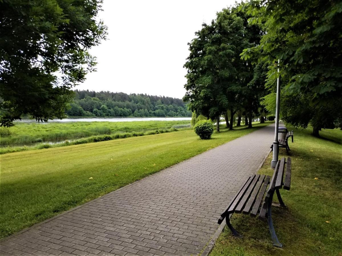 Appartement Beautiful In The Heart Of *