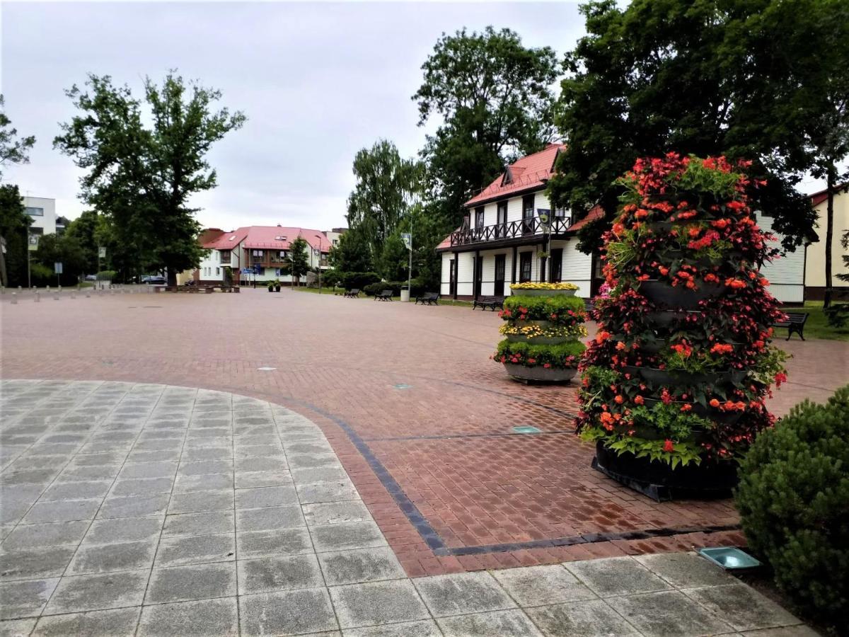 Beautiful In The Heart Of Birštonas