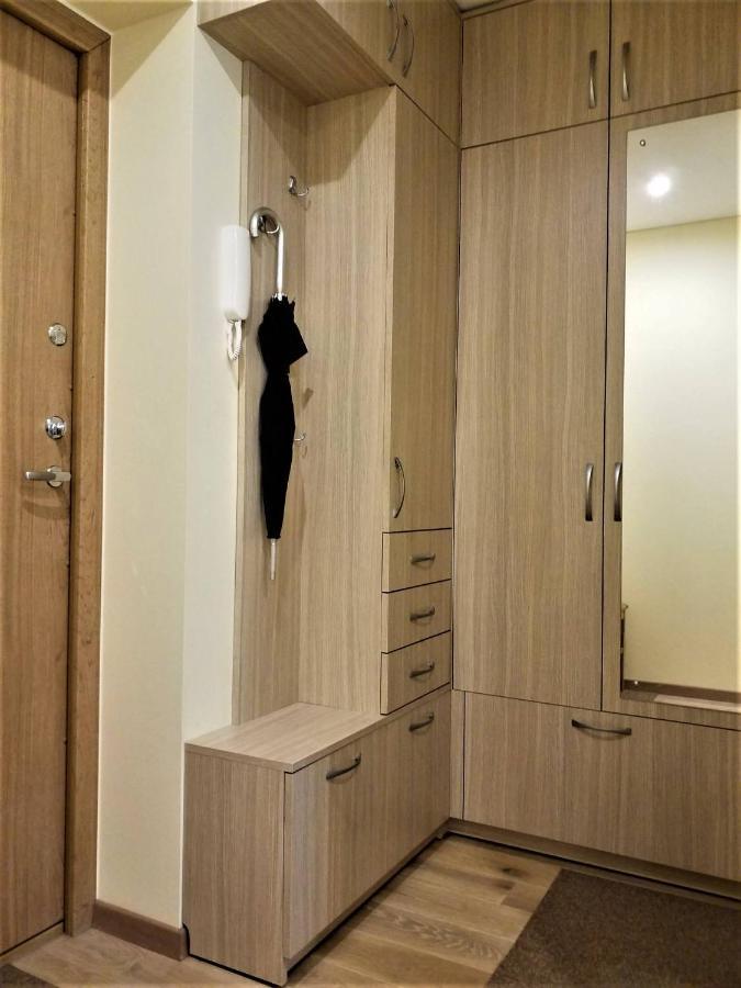 Appartement Beautiful In The Heart Of Birštonas