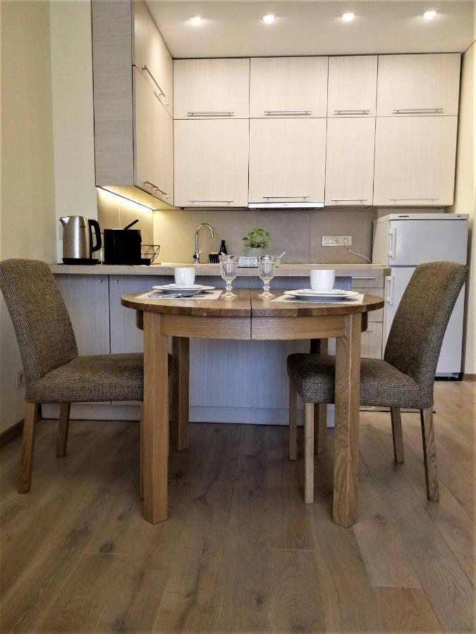 Beautiful In The Heart Of Appartement *