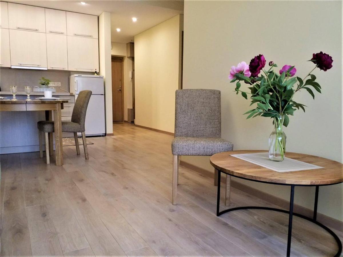 Beautiful In The Heart Of Appartement