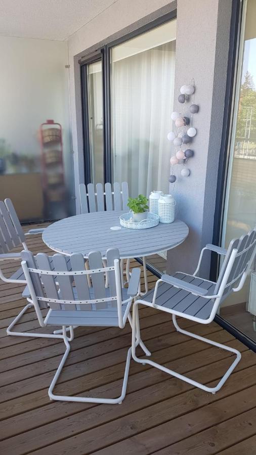 Appartement Beautiful In The Heart Of *