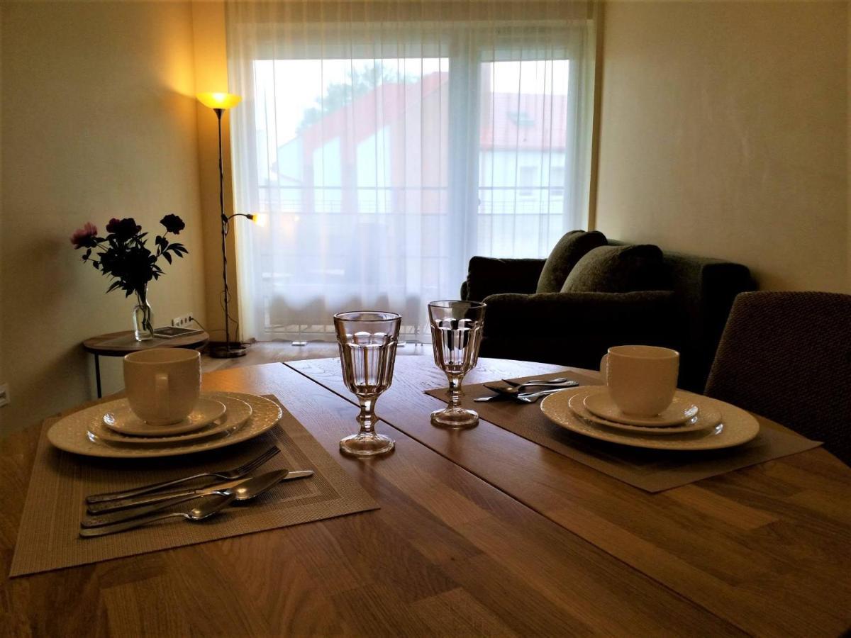 Beautiful In The Heart Of Appartement